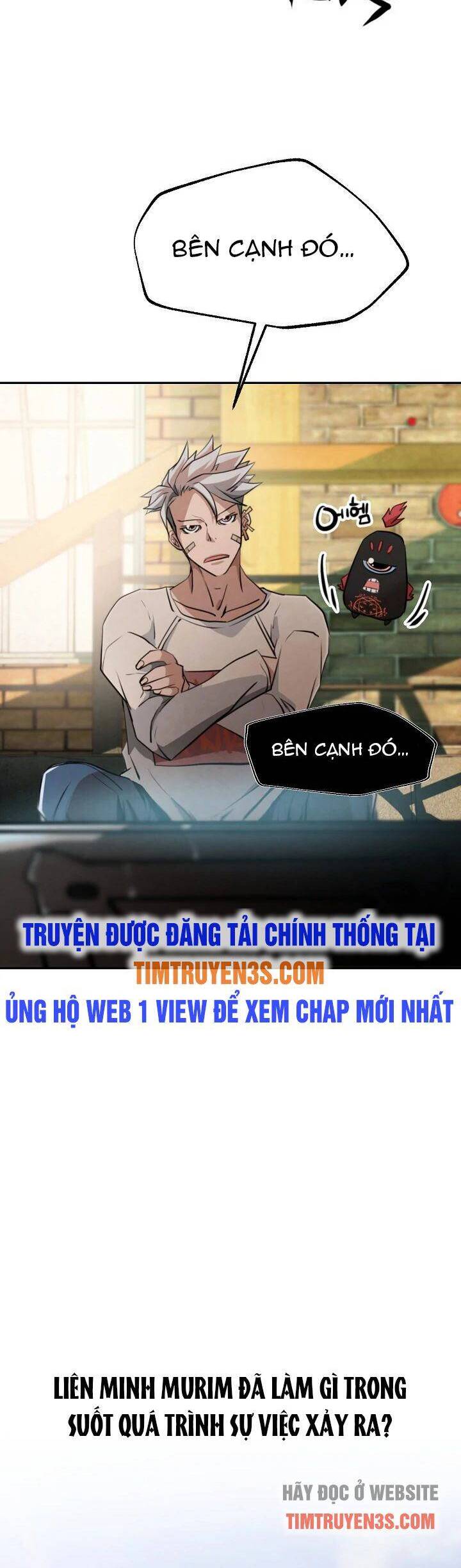 Ai Đã Giết Minh Chủ Võ Lâm Chapter 8 - Trang 15