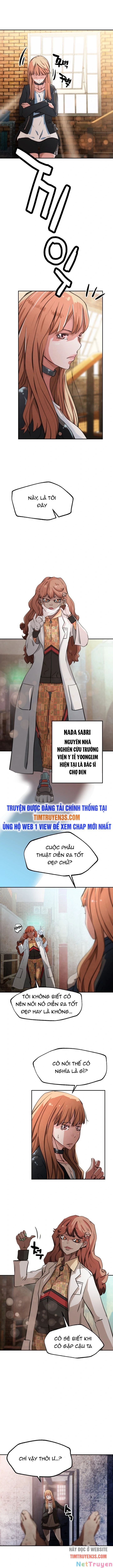 Ai Đã Giết Minh Chủ Võ Lâm Chapter 6 - Trang 10