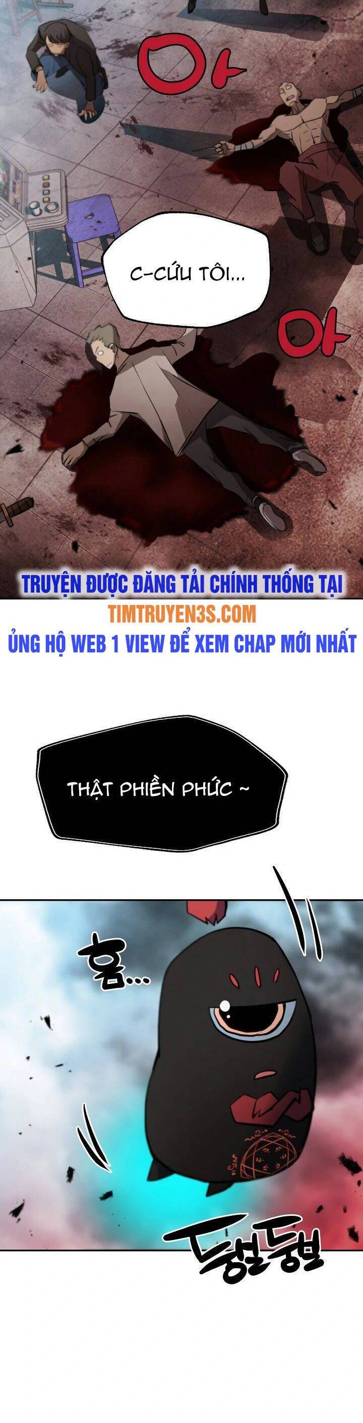 Ai Đã Giết Minh Chủ Võ Lâm Chapter 11 - Trang 2