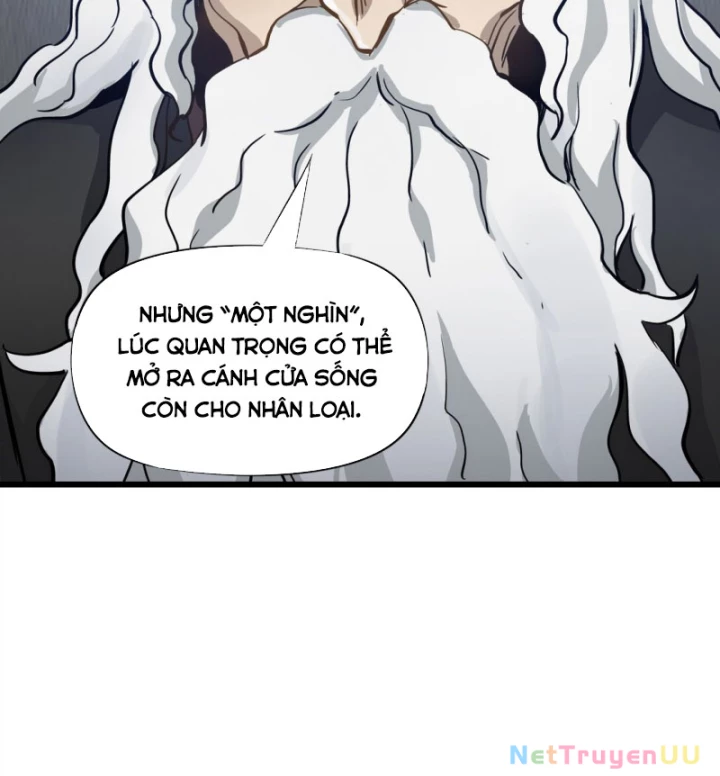 Bàn Tay Thần Thánh Chapter 20 - Trang 17