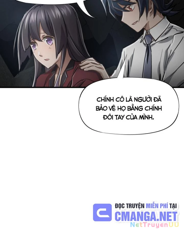 Bàn Tay Thần Thánh Chapter 2 - Trang 84