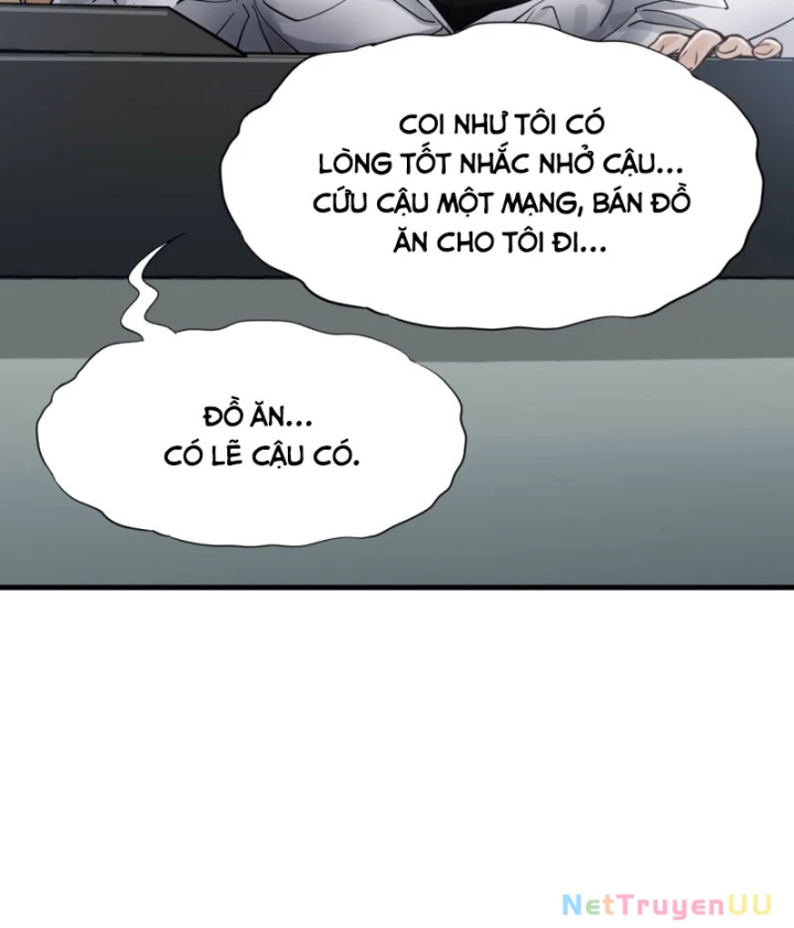 Bàn Tay Thần Thánh Chapter 19 - Trang 29