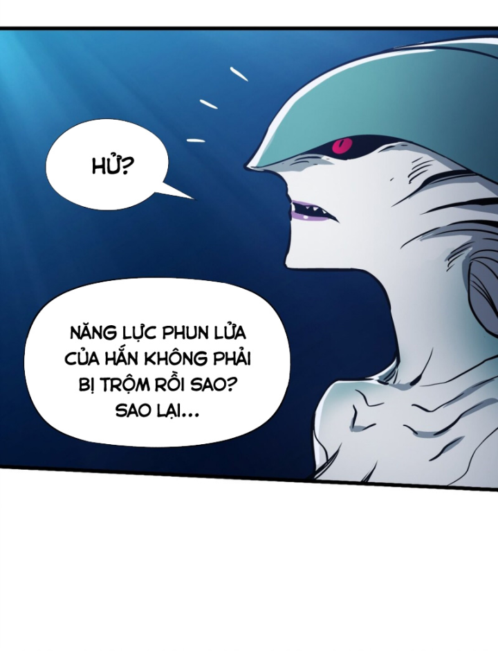 Bàn Tay Thần Thánh Chapter 17 - Trang 52