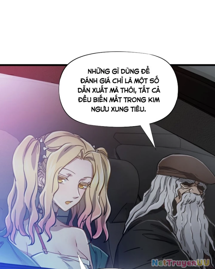 Bàn Tay Thần Thánh Chapter 20 - Trang 6