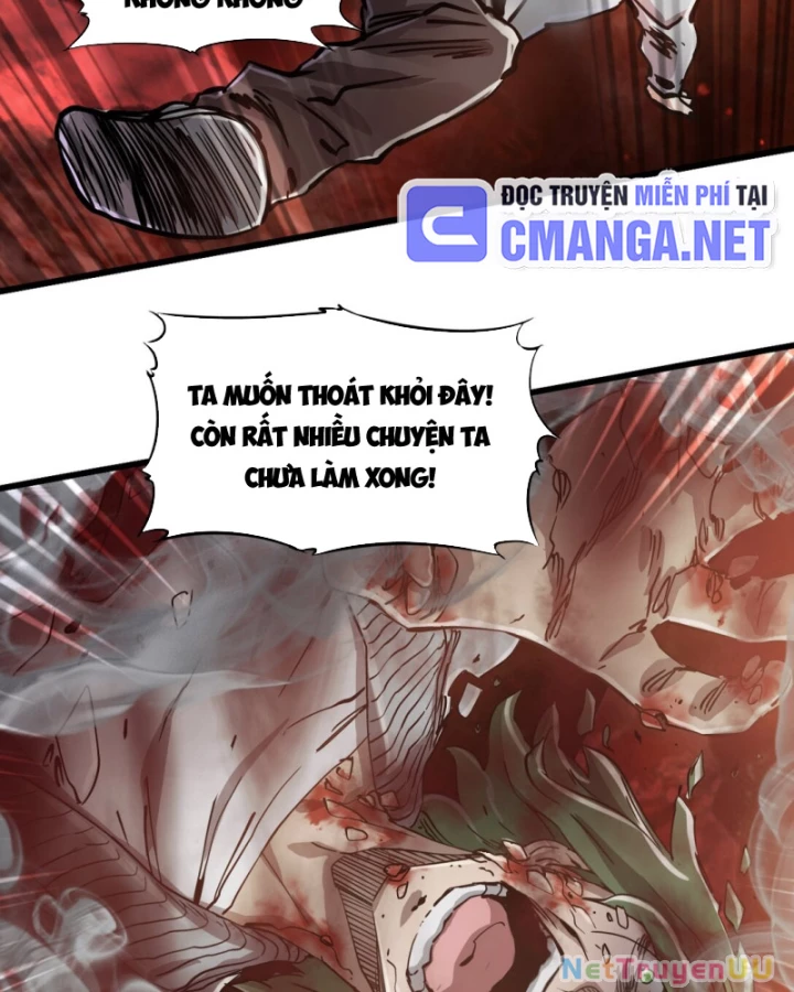 Bàn Tay Thần Thánh Chapter 18 - Trang 56