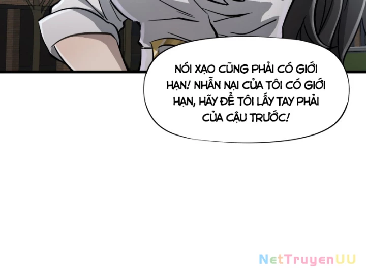 Bàn Tay Thần Thánh Chapter 4 - Trang 55