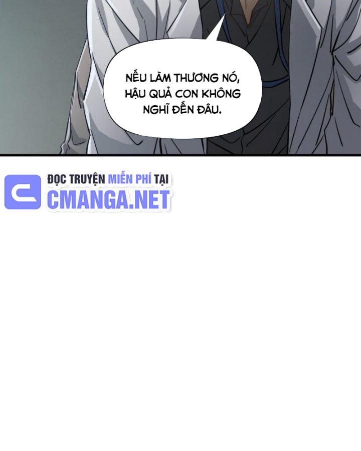 Bàn Tay Thần Thánh Chapter 15 - Trang 49