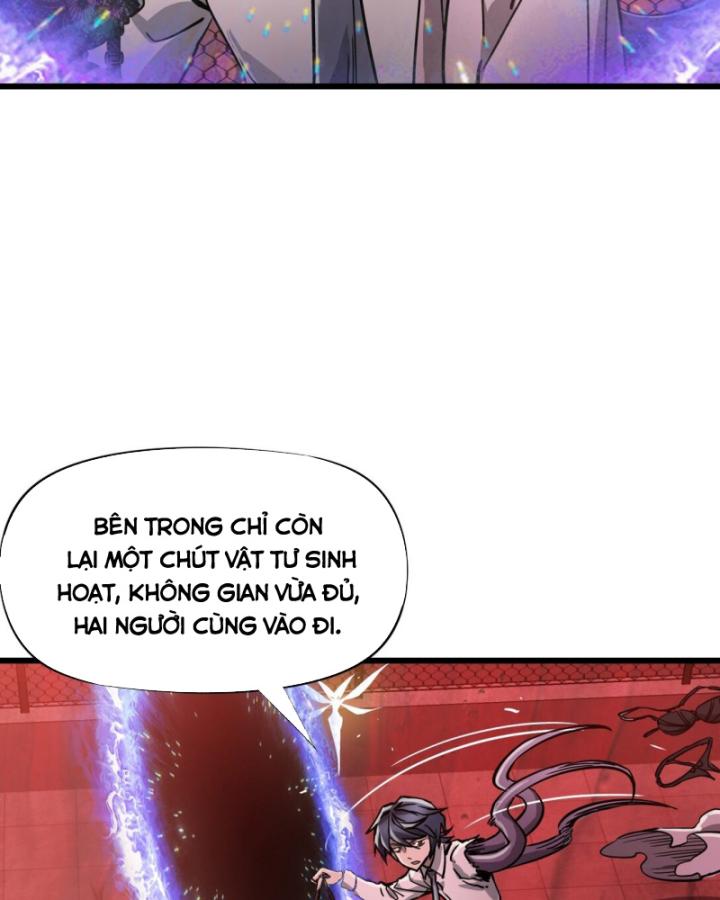 Bàn Tay Thần Thánh Chapter 12 - Trang 29