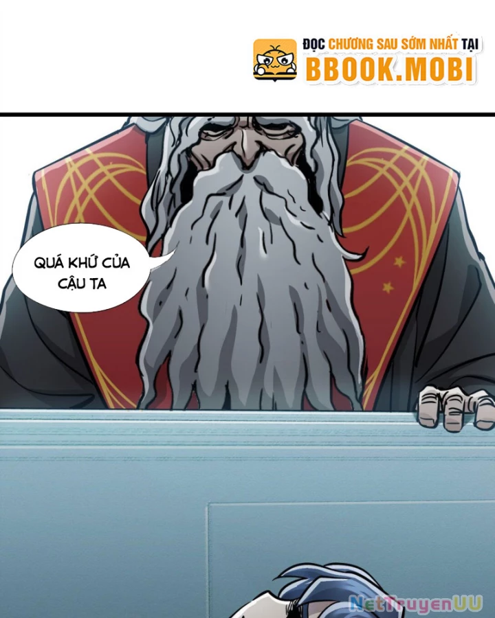 Bàn Tay Thần Thánh Chapter 20 - Trang 49