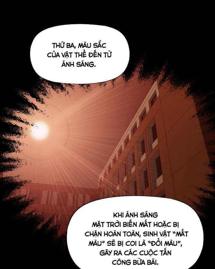 Bàn Tay Thần Thánh Chapter 11 - Trang 80