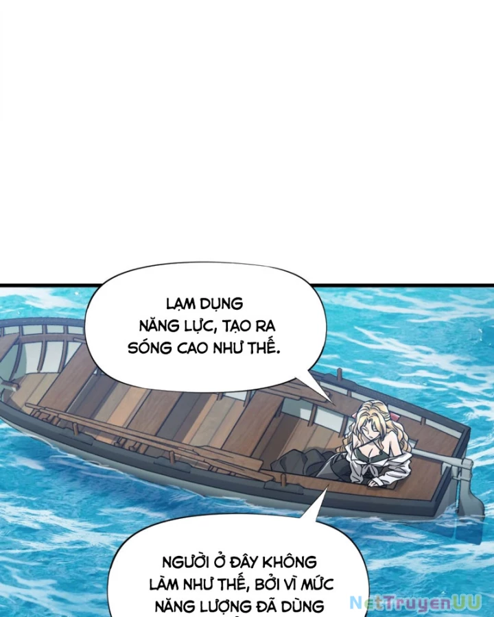 Bàn Tay Thần Thánh Chapter 19 - Trang 35