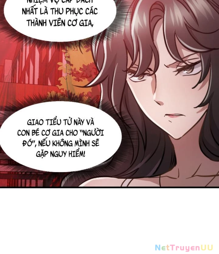 Bàn Tay Thần Thánh Chapter 9 - Trang 104