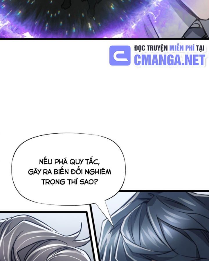 Bàn Tay Thần Thánh Chapter 15 - Trang 23