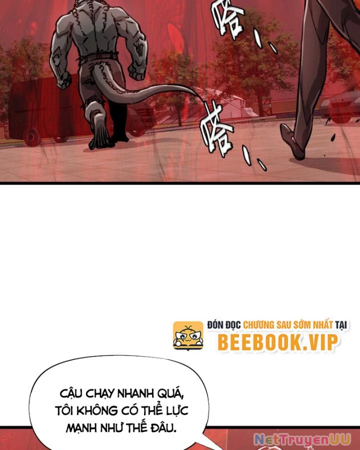 Bàn Tay Thần Thánh Chapter 6 - Trang 71