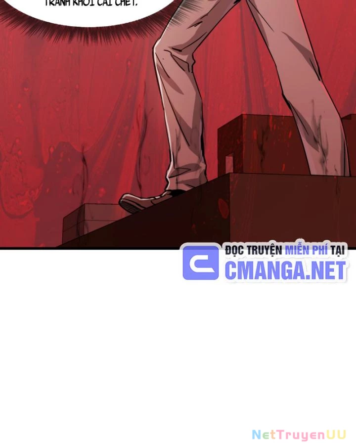 Bàn Tay Thần Thánh Chapter 6 - Trang 50