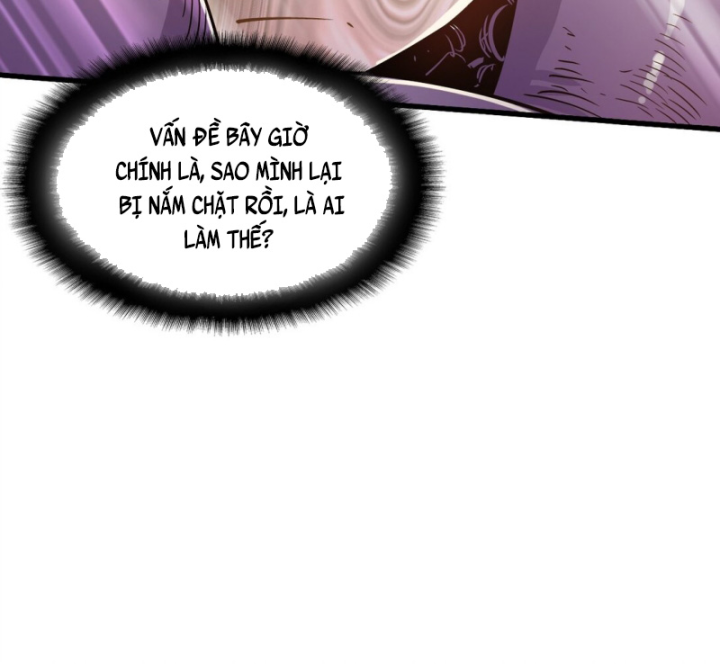 Bàn Tay Thần Thánh Chapter 17 - Trang 31