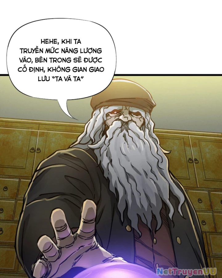 Bàn Tay Thần Thánh Chapter 20 - Trang 30