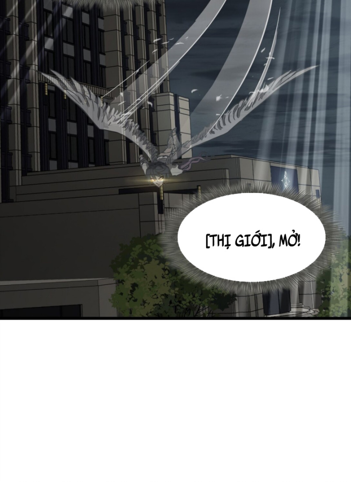 Bàn Tay Thần Thánh Chapter 15 - Trang 53