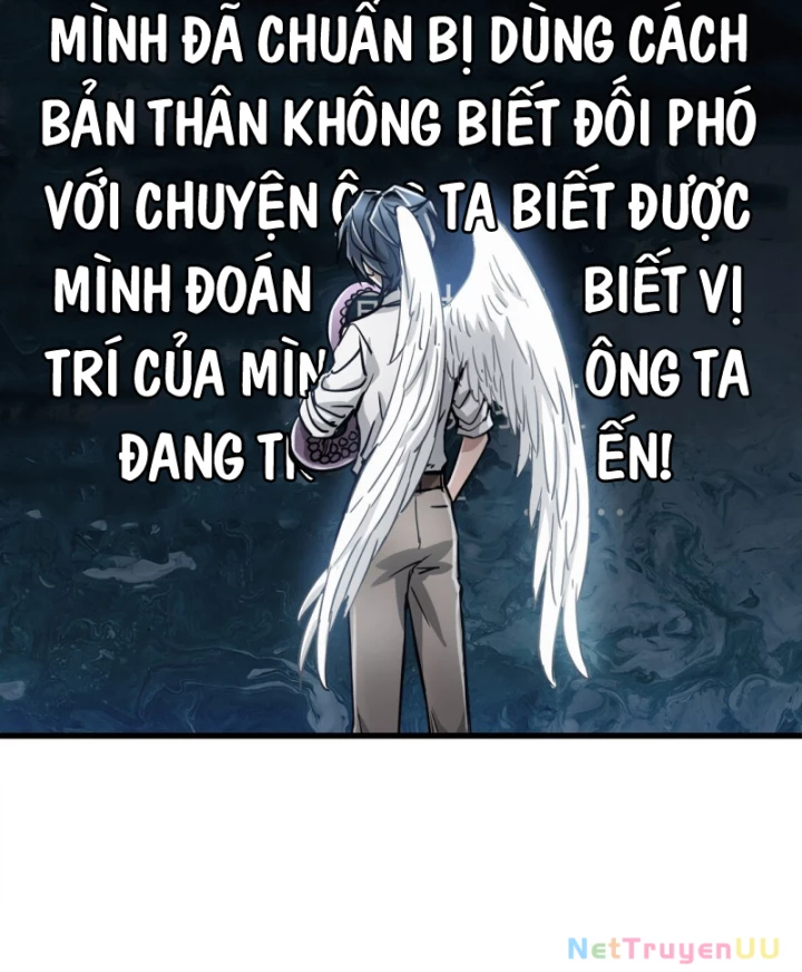 Bàn Tay Thần Thánh Chapter 16 - Trang 33