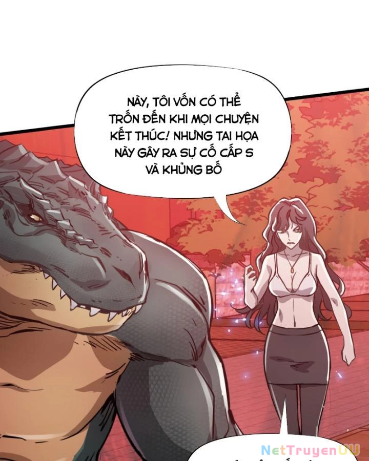 Bàn Tay Thần Thánh Chapter 9 - Trang 102