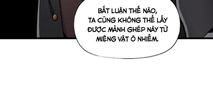 Bàn Tay Thần Thánh Chapter 21 - Trang 99