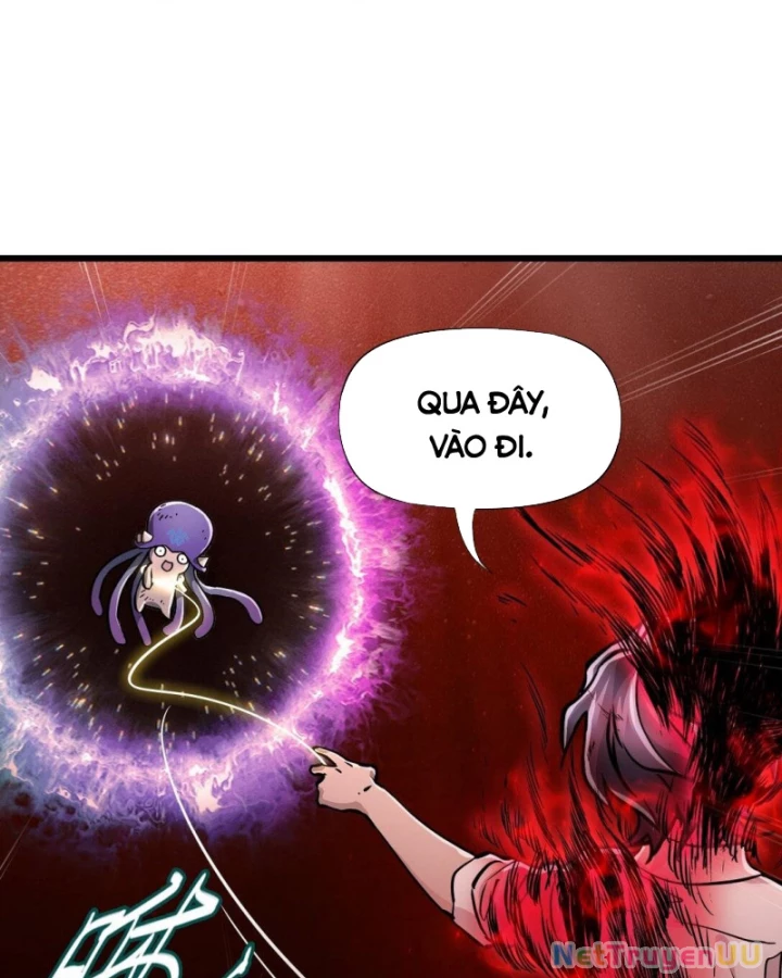 Bàn Tay Thần Thánh Chapter 18 - Trang 71