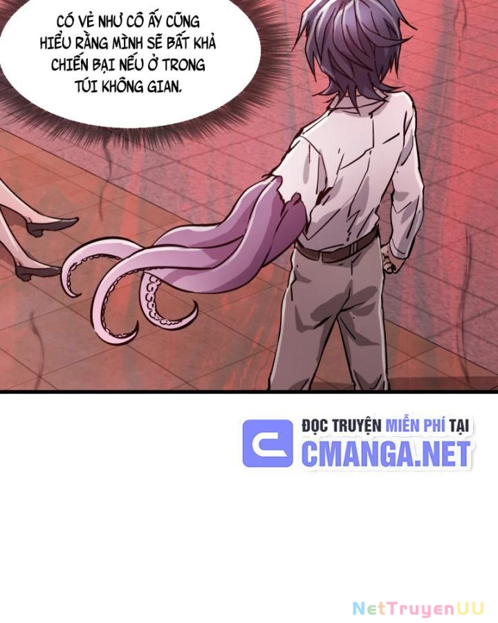 Bàn Tay Thần Thánh Chapter 9 - Trang 77