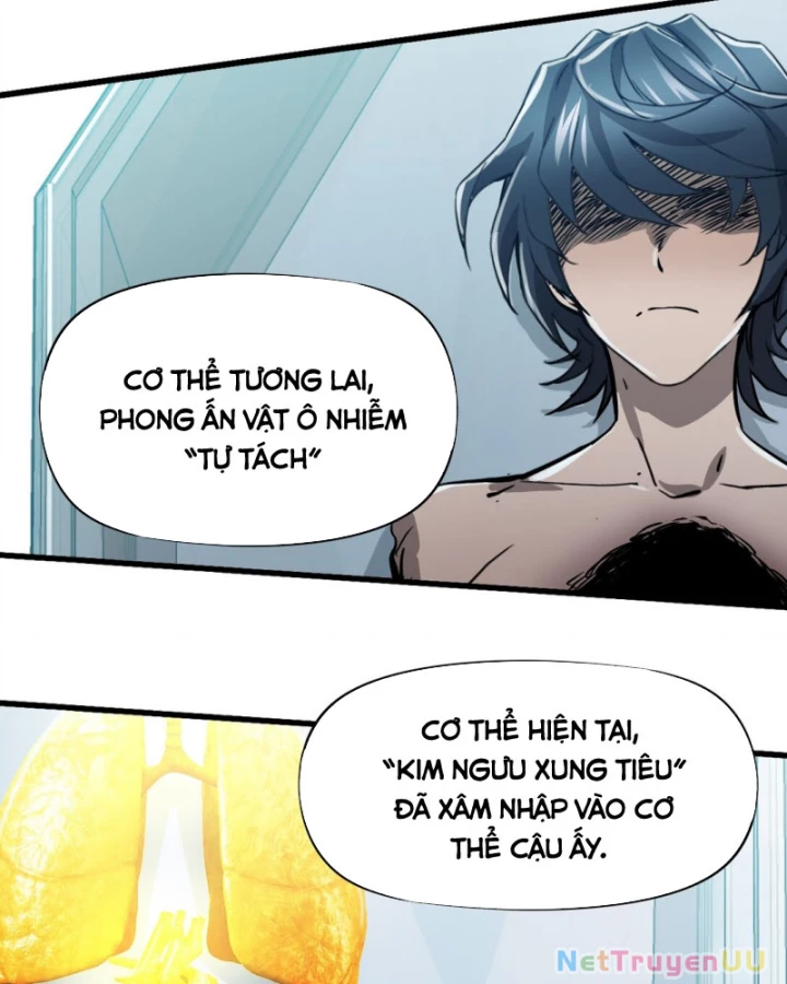 Bàn Tay Thần Thánh Chapter 20 - Trang 90