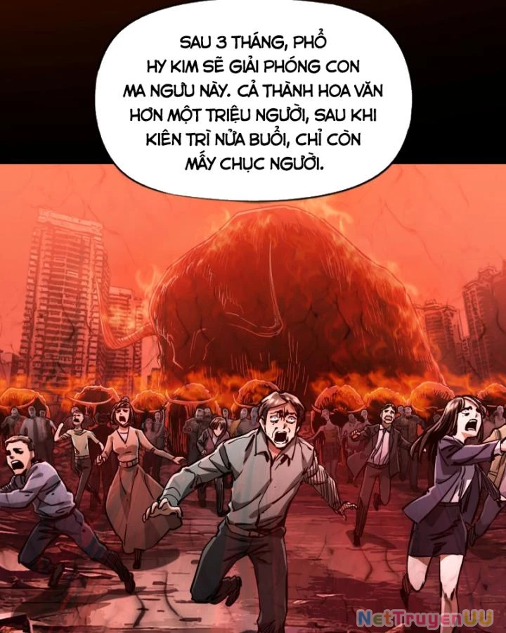 Bàn Tay Thần Thánh Chapter 6 - Trang 37