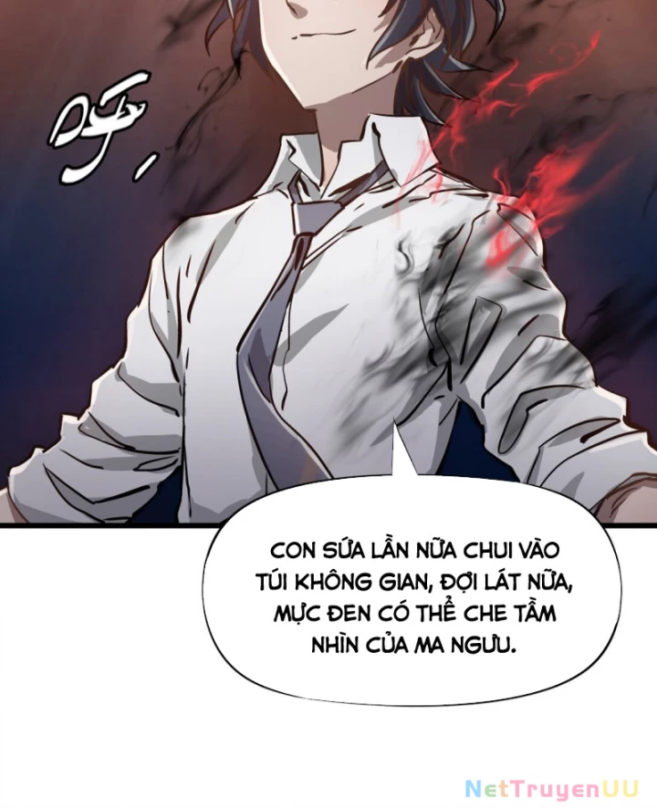 Bàn Tay Thần Thánh Chapter 18 - Trang 73