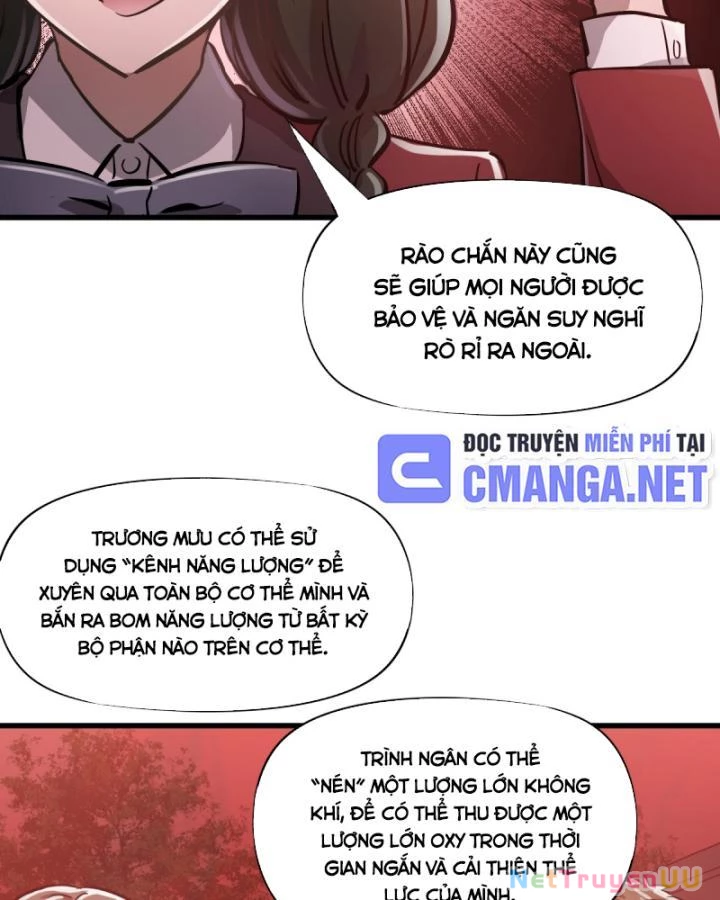 Bàn Tay Thần Thánh Chapter 9 - Trang 59