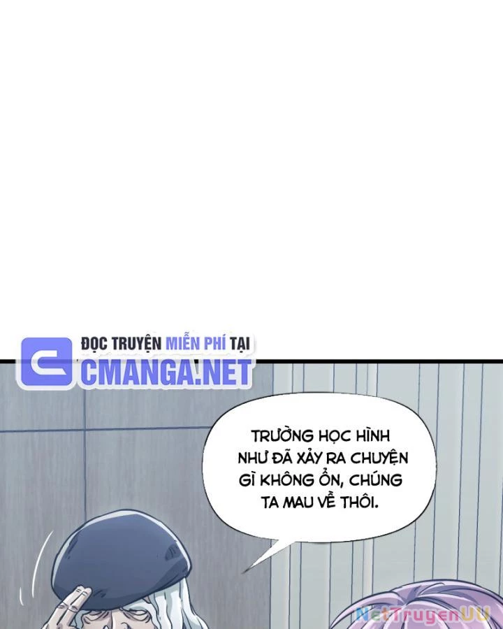 Bàn Tay Thần Thánh Chapter 10 - Trang 141