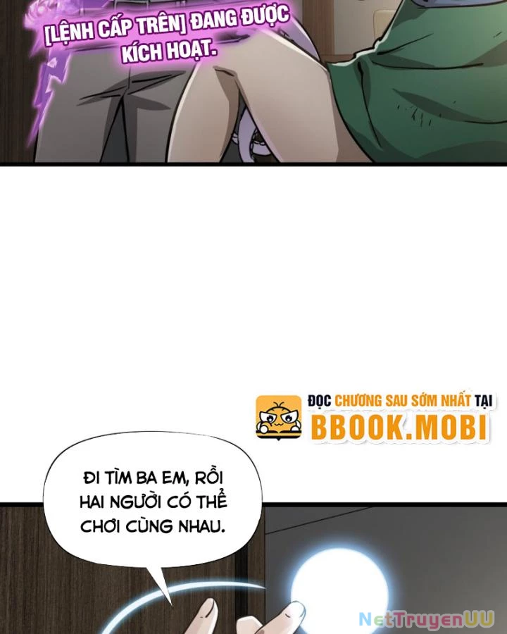 Bàn Tay Thần Thánh Chapter 13 - Trang 81