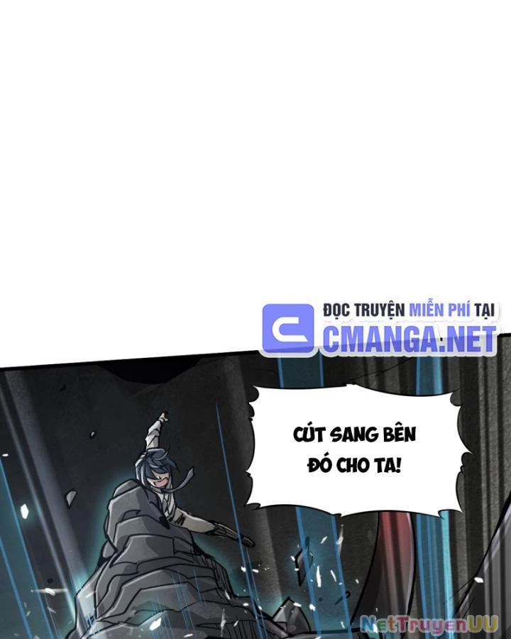 Bàn Tay Thần Thánh Chapter 3 - Trang 82