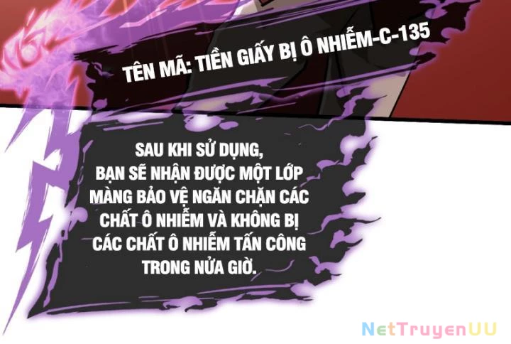 Bàn Tay Thần Thánh Chapter 9 - Trang 4