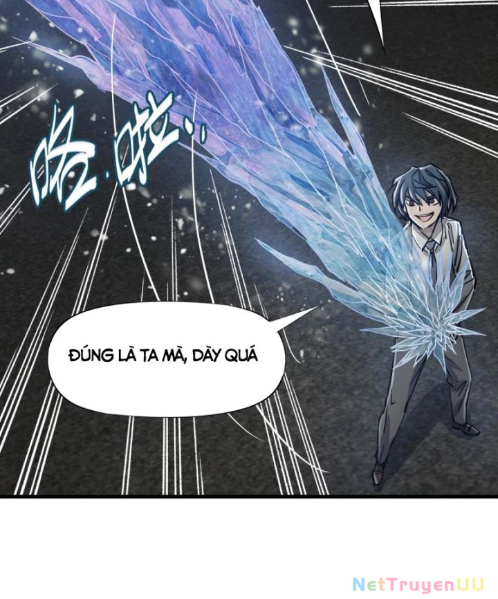 Bàn Tay Thần Thánh Chapter 3 - Trang 26