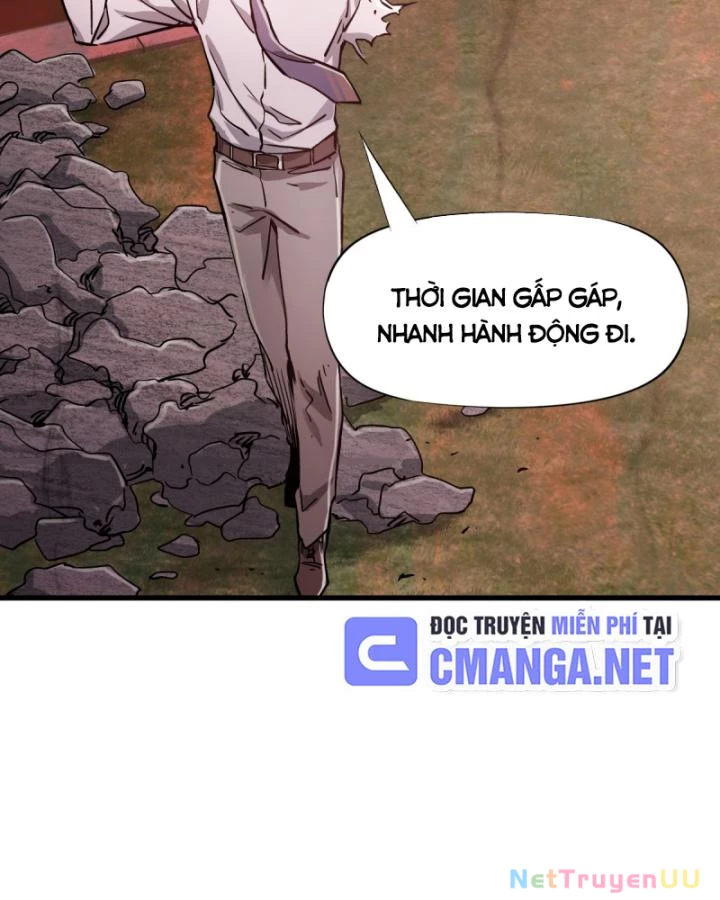 Bàn Tay Thần Thánh Chapter 8 - Trang 27