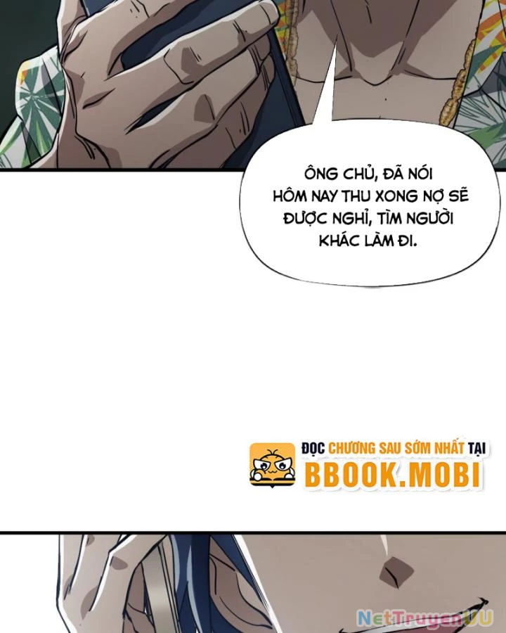 Bàn Tay Thần Thánh Chapter 13 - Trang 50