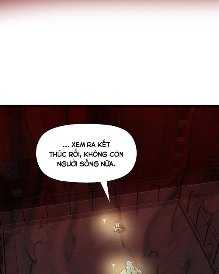 Bàn Tay Thần Thánh Chapter 12 - Trang 60