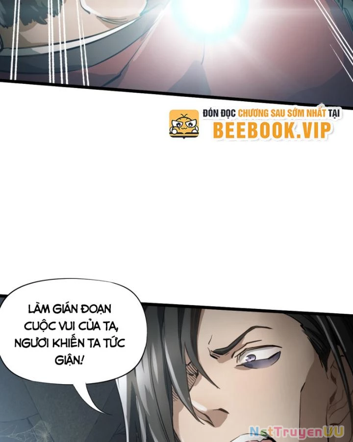 Bàn Tay Thần Thánh Chapter 2 - Trang 31