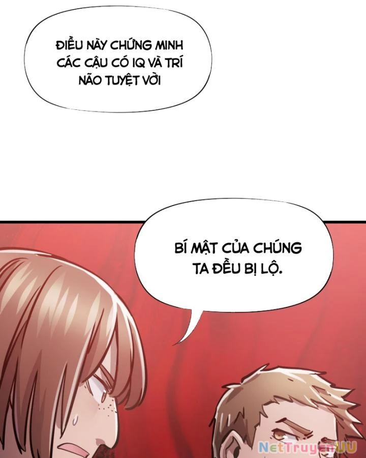 Bàn Tay Thần Thánh Chapter 9 - Trang 61