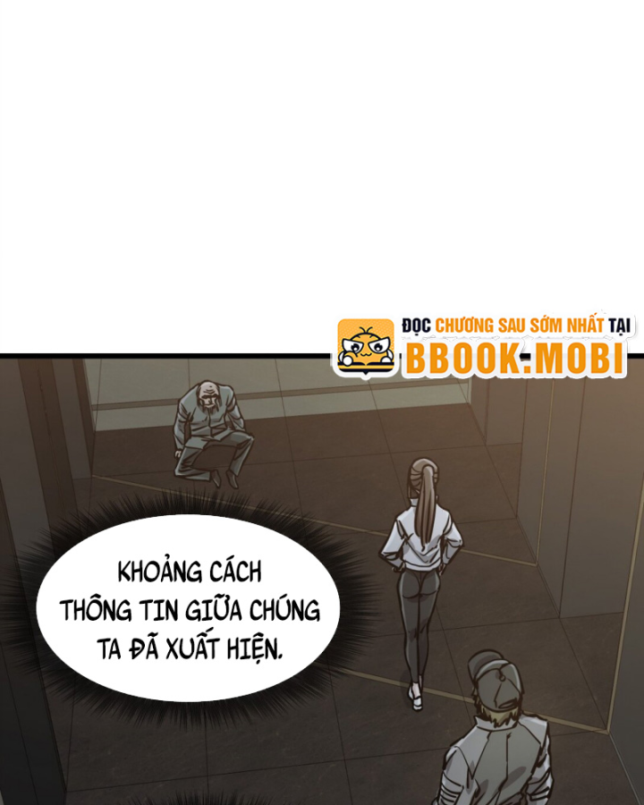 Bàn Tay Thần Thánh Chapter 22 - Trang 94