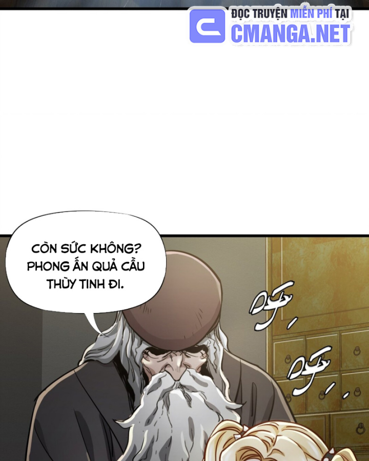 Bàn Tay Thần Thánh Chapter 21 - Trang 87