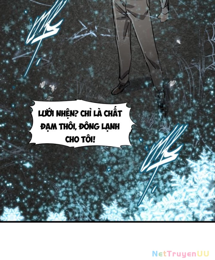 Bàn Tay Thần Thánh Chapter 3 - Trang 13