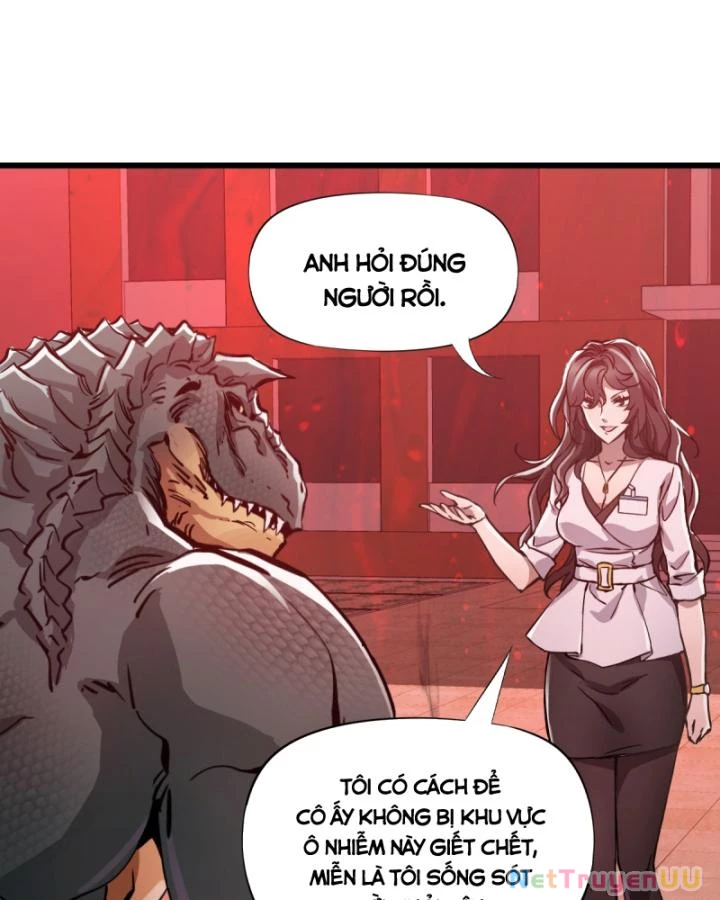 Bàn Tay Thần Thánh Chapter 7 - Trang 18