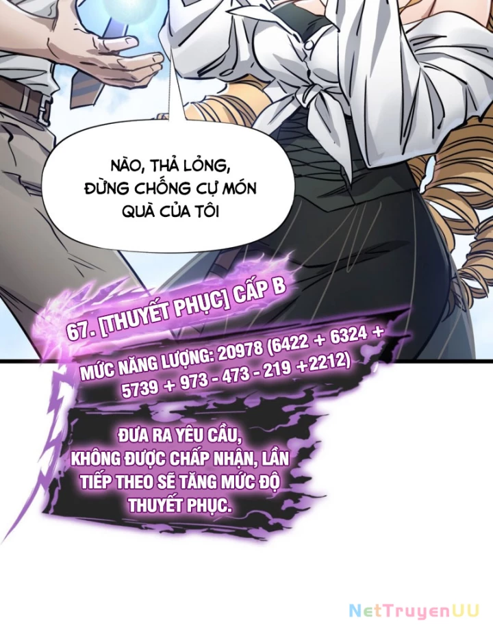 Bàn Tay Thần Thánh Chapter 19 - Trang 69