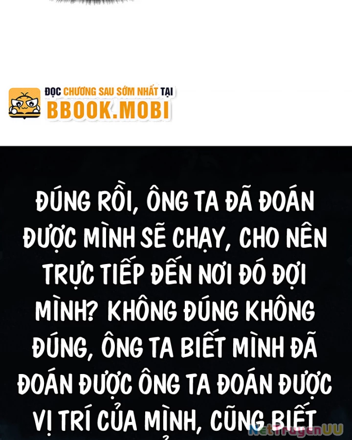 Bàn Tay Thần Thánh Chapter 16 - Trang 32