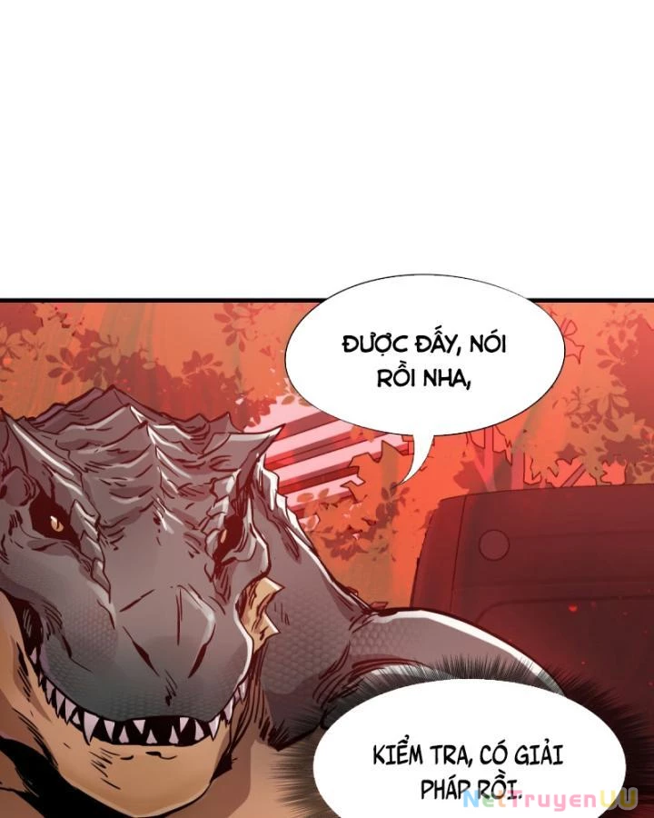 Bàn Tay Thần Thánh Chapter 9 - Trang 108