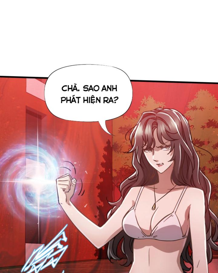 Bàn Tay Thần Thánh Chapter 11 - Trang 13