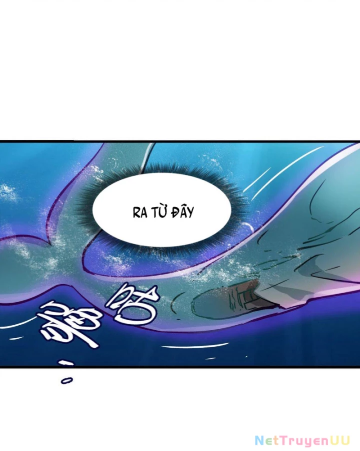 Bàn Tay Thần Thánh Chapter 19 - Trang 5